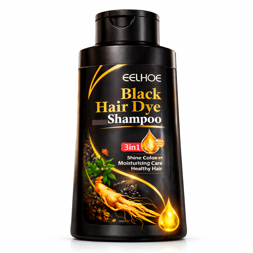 Sampon 3 in 1 ANTI-INCARUNTIRE